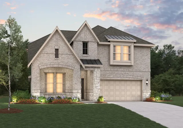 Photo 1 of Single family home for sale at 2232 Corbera Dr, Little Elm, TX 75068 | MLS# 21278298 | Listing updated on 2026-09-13