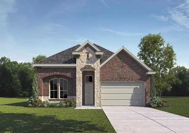 Photo 1 of Sale Pending at 4163 Waldron Trl, Forney, TX 75126 | MLS# 21278314 | Listing updated on 2026-09-21