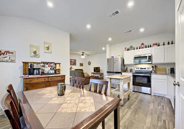 Photo 2 of Single family home for sale at 420 Jameson St, Springtown, TX 76082 | MLS# 21278283 | Listing updated on 2026-09-29