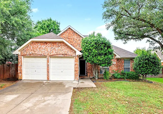 Photo 1 of Single family home for sale at 612 Alpine Cvs, Flower Mound, TX 75028 | MLS# 21278374 | Listing updated on 2026-09-30