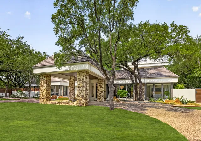 Photo 1 of Sale Pending at 5205 Royal Ln, Dallas, TX 75229 | MLS# 21268698 | Listing updated on 2026-10-04