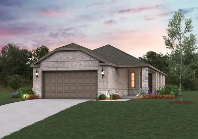 Photo 1 of Single family home for sale at 3422 Hillingdon Rd, Anna, TX 75409 | MLS# 21278409 | Listing updated on 2026-09-13
