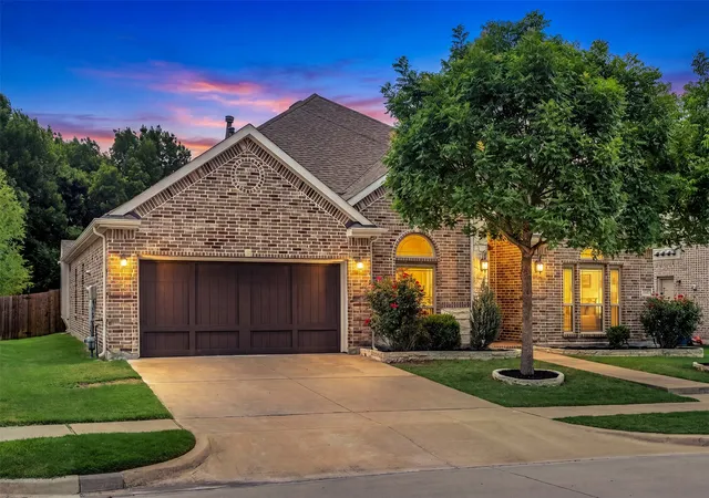 Photo 1 of Sale Pending at 2410 Richland Chambers Ct, Wylie, TX 75098 | MLS# 21276112 | Listing updated on 2026-09-16