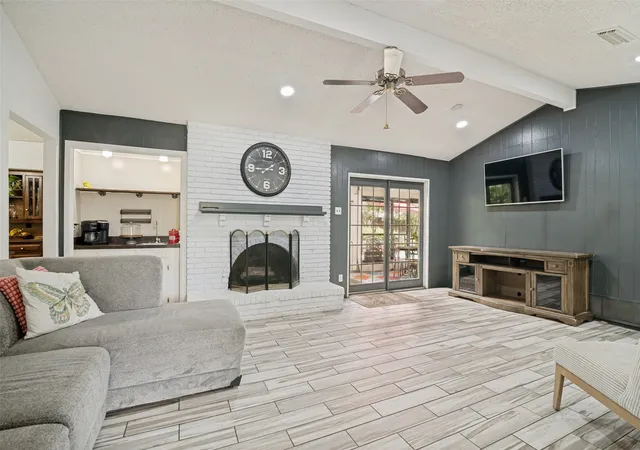Photo 4 of Single family home for sale at 1217 Gardengate Cir, Garland, TX 75043 | MLS# 21277214 | Listing updated on 2026-09-10