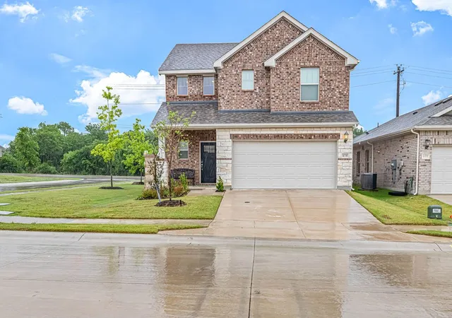 Photo 1 of Single family home for sale at 610 Melody Hill Dr, Mc Kinney, TX 75071 | MLS# 21278193 | Listing updated on 2026-09-04
