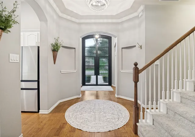 Photo 3 of Single family home for sale at 10413 Broadmoor Ln, Rowlett, TX 75089 | MLS# 21277112 | Listing updated on 2026-07-31
