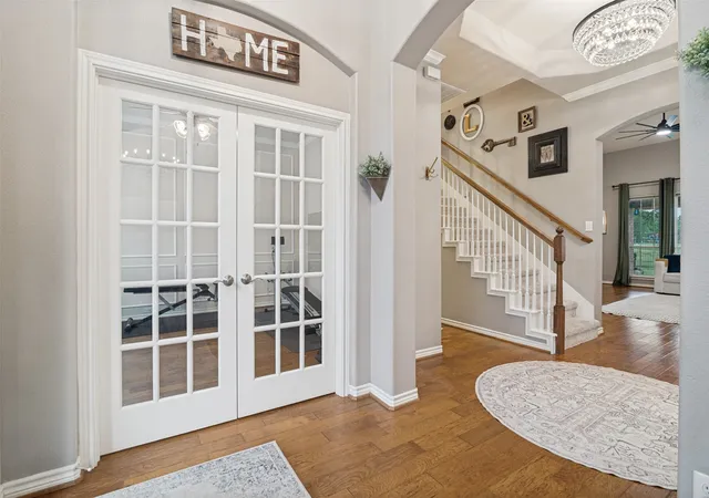 Photo 4 of Single family home for sale at 10413 Broadmoor Ln, Rowlett, TX 75089 | MLS# 21277112 | Listing updated on 2026-09-30