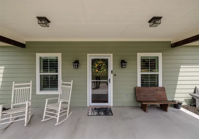 Photo 4 of Single family home for sale at 5775 Fm 2947, Quinlan, TX 75474 | MLS# 21272548 | Listing updated on 2026-10-01