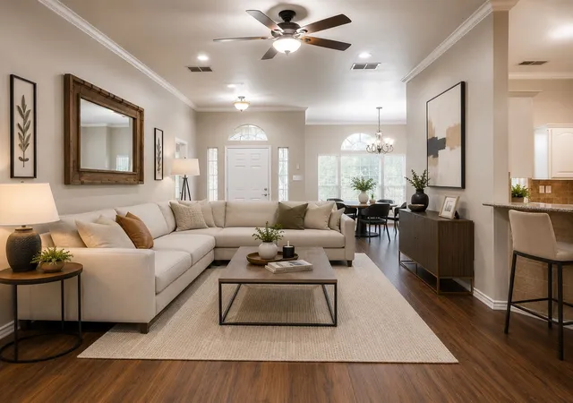 Photo 3 of Single family home for sale at 117 Countryside Ct, Weatherford, TX 76087 | MLS# 21269996 | Listing updated on 2026-09-08