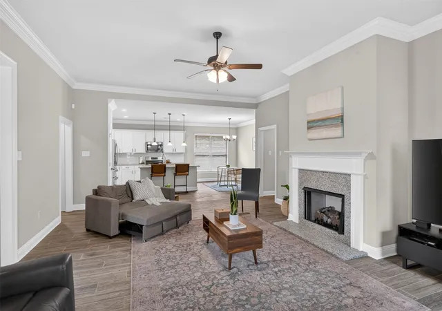 Photo 3 of Single family home for sale at 217 Pilatus Dr, Shreveport, LA 71106 | MLS# 21278379 | Listing updated on 2026-09-14
