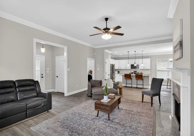 Photo 4 of Single family home for sale at 217 Pilatus Dr, Shreveport, LA 71106 | MLS# 21278379 | Listing updated on 2026-09-14