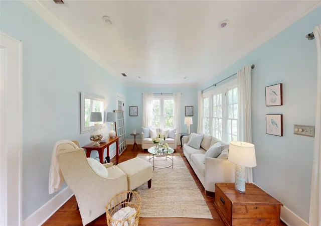 Photo 3 of Sale Pending at 1106 Tucker St, Mc Kinney, TX 75069 | MLS# 21278577 | Listing updated on 2026-09-30