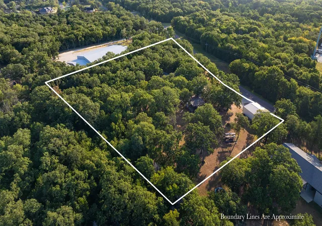 Photo 1 of Single family home for sale at 4823 County Road 211, Gainesville, TX 76240 | MLS# 21278269 | Listing updated on 2026-10-06