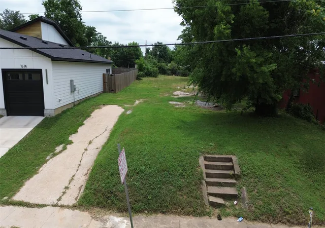 Land for sale at 1608 Bannock Ave, Dallas, TX 75215 | MLS# 21278630