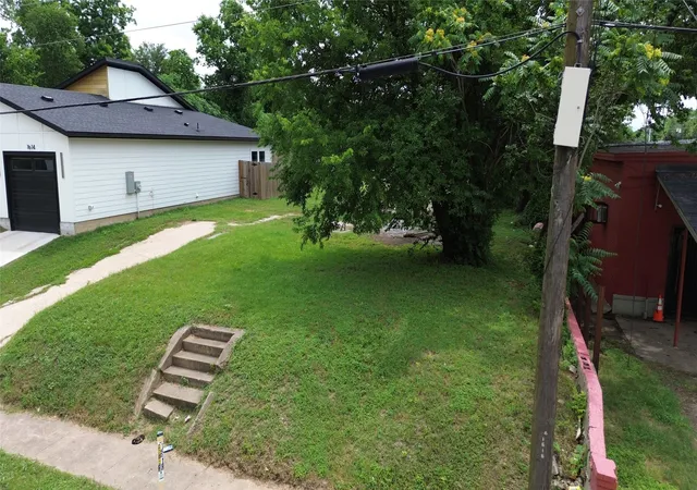 Photo 2 of Land for sale at 1608 Bannock Ave, Dallas, TX 75215 | MLS# 21278630 | Listing updated on 2026-09-12