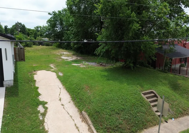 Photo 3 of Land for sale at 1608 Bannock Ave, Dallas, TX 75215 | MLS# 21278630 | Listing updated on 2026-09-12