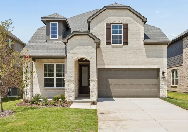Photo 1 of Single family home for sale at 2510 Marigot St, Princeton, TX 75407 | MLS# 21278653 | Listing updated on 2026-09-15