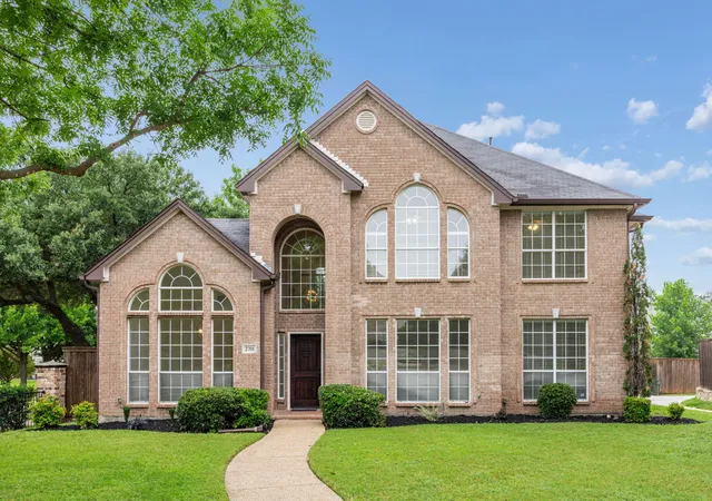 Photo 1 of Sale Pending at 2701 Oates Dr, Plano, TX 75093 | MLS# 21278311 | Listing updated on 2026-09-15