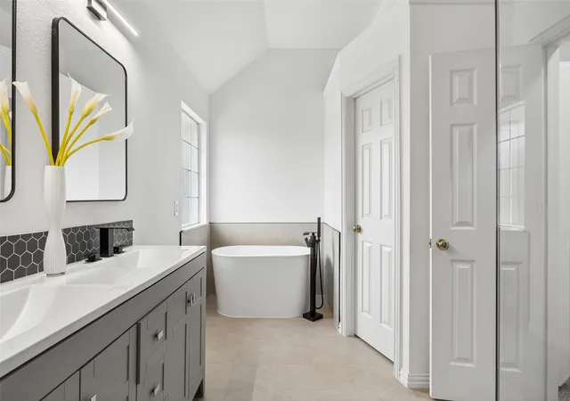 Photo 3 of Sale Pending at 2701 Oates Dr, Plano, TX 75093 | MLS# 21278311 | Listing updated on 2026-09-15