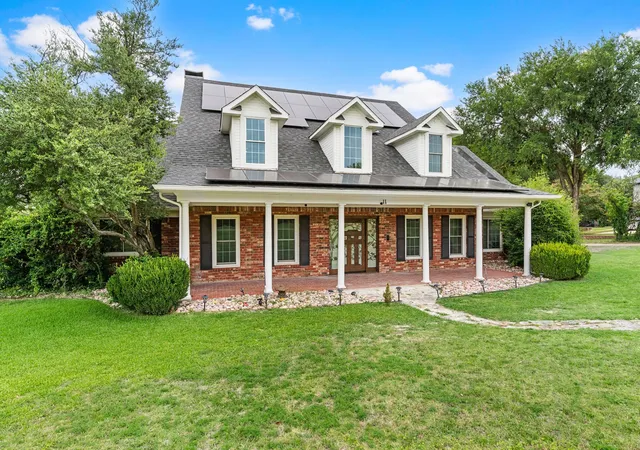 Photo 1 of Single family home for sale at 11 Country Ridge Rd, Melissa, TX 75454 | MLS# 21251602 | Listing updated on 2026-09-11