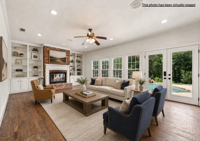 Photo 3 of Single family home for sale at 11 Country Ridge Rd, Melissa, TX 75454 | MLS# 21251602 | Listing updated on 2026-09-27