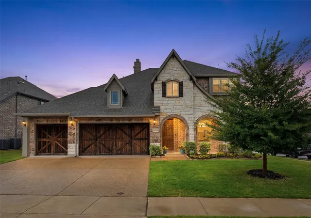 Single family home for sale at 2104 Vista Ridge Rd, Melissa, TX 75454 | MLS# 21278415