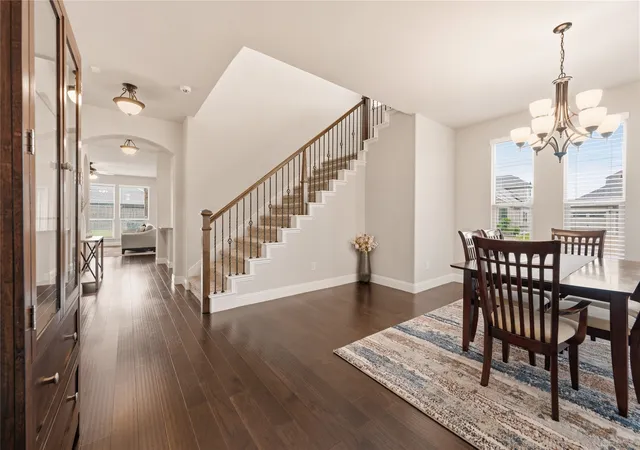 Photo 3 of Single family home for sale at 2104 Vista Ridge Rd, Melissa, TX 75454 | MLS# 21278415 | Listing updated on 2026-09-27