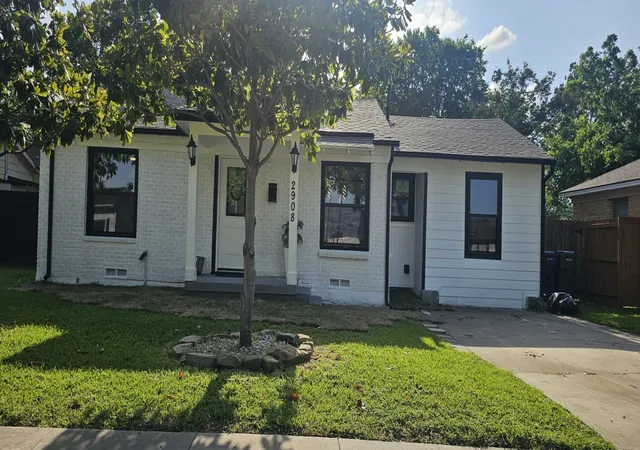 Photo 1 of Sale Pending at 2908 Holm Dr, Garland, TX 75041 | MLS# 21278736 | Listing updated on 2026-07-30