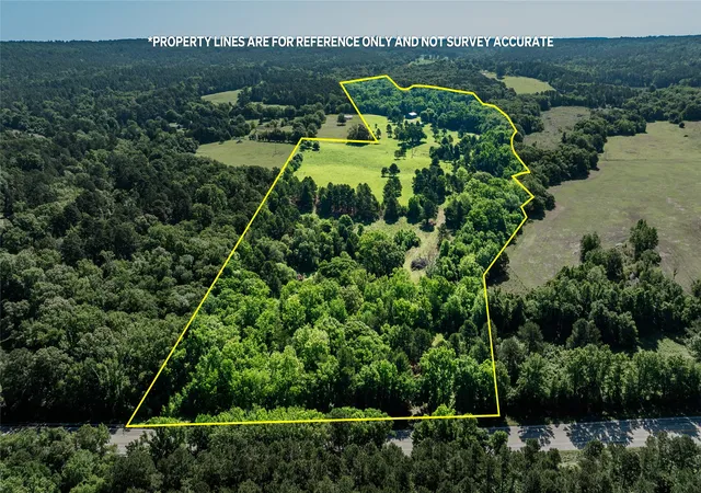 Photo 40 of Single family home for sale at 2455 An County Road 453, Palestine, TX 75803 | MLS# 21265377 | Listing updated on 2026-09-14