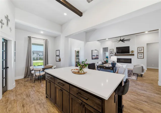 Photo 4 of Single family home for sale at 260 Greene Rd, Weatherford, TX 76087 | MLS# 21278825 | Listing updated on 2026-09-13