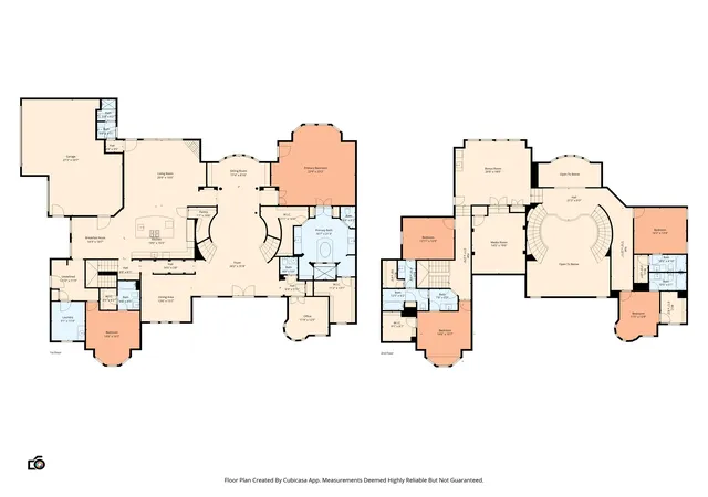 Photo 39 of Mansion for sale at 715 Simmons Rd, Double Oak, TX 75077 | MLS# 21266364 | Listing updated on 2026-09-24