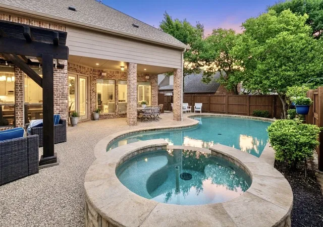 Photo 1 of Single family home for sale at 1335 Comal Dr, Allen, TX 75013 | MLS# 21273347 | Listing updated on 2026-09-14