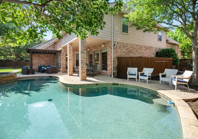 Photo 32 of Single family home for sale at 1335 Comal Dr, Allen, TX 75013 | MLS# 21273347 | Listing updated on 2026-09-30