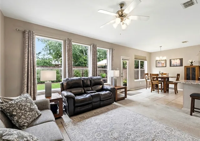 Photo 2 of Single family home for sale at 3609 Redwood Cir, Melissa, TX 75454 | MLS# 21278399 | Listing updated on 2026-08-01