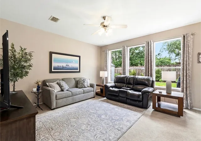 Photo 3 of Single family home for sale at 3609 Redwood Cir, Melissa, TX 75454 | MLS# 21278399 | Listing updated on 2026-08-01