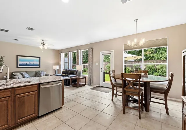 Photo 3 of Single family home for sale at 3609 Redwood Cir, Melissa, TX 75454 | MLS# 21278399 | Listing updated on 2026-08-01
