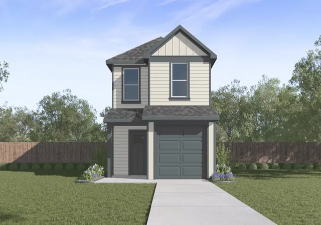 Photo 1 of Sale Pending at 207 Tall Cedar Wy, Princeton, TX 75407 | MLS# 21278961 | Listing updated on 2026-09-08