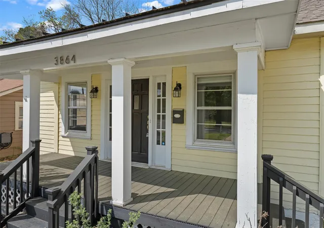 Photo 3 of Single family home for sale at 3864 Fairfield Ave, Shreveport, LA 71106 | MLS# 21279061 | Listing updated on 2026-07-30