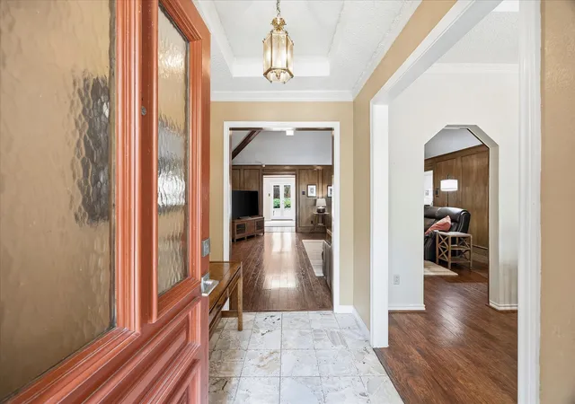 Photo 4 of Single family home for sale at 1601 Fairway Cir, Garland, TX 75043 | MLS# 21272180 | Listing updated on 2026-09-08