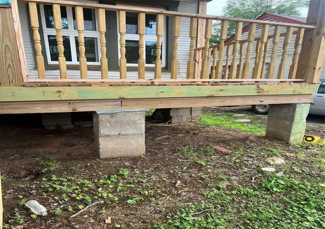 Photo 3 of Single family home for sale at 233 W 73rd St, Shreveport, LA 71106 | MLS# 21279074 | Listing updated on 2026-09-09