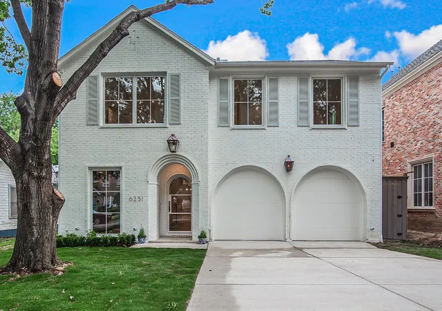 Photo 2 of Single family home for sale at 6251 Palo Pinto Ave, Dallas, TX 75214 | MLS# 21278466 | Listing updated on 2026-09-11