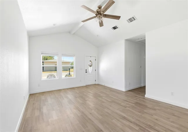 Photo 3 of Sale Pending at 1609 2Nd St, Brownwood, TX 76801 | MLS# 21279307 | Listing updated on 2026-09-22