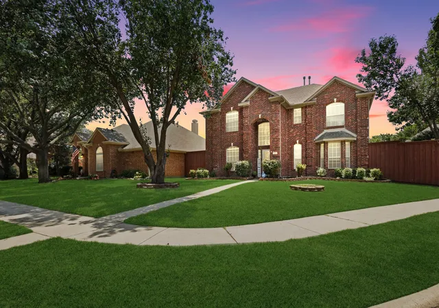 Photo 1 of Single family home for sale at 1214 Cameron Ln, Allen, TX 75002 | MLS# 21278002 | Listing updated on 2026-09-12