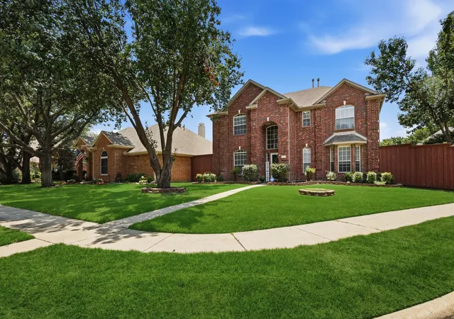 Photo 2 of Single family home for sale at 1214 Cameron Ln, Allen, TX 75002 | MLS# 21278002 | Listing updated on 2026-09-12
