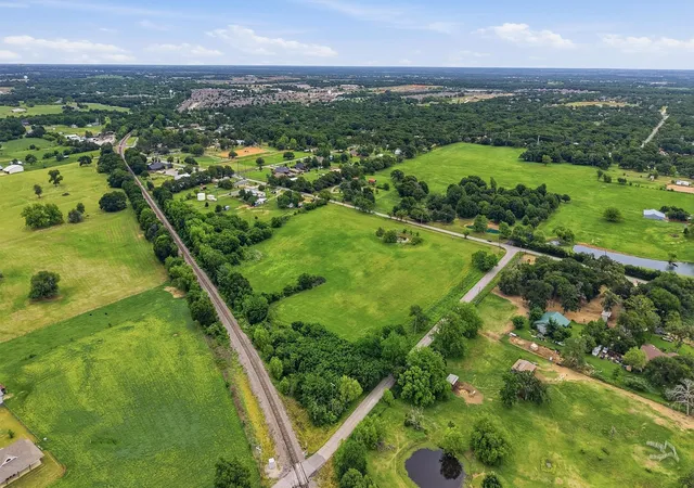 Photo 1 of Land for sale at Tbd New Hope Rd, Aubrey, TX 76227 | MLS# 21279104 | Listing updated on 2026-09-09