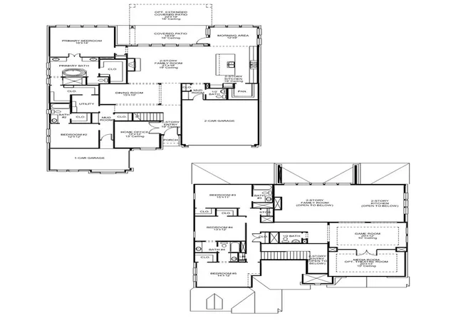 Photo 2 of Single family home for sale at 908 Lookout Dr, Rockwall, TX 75087 | MLS# 21279385 | Listing updated on 2026-09-10