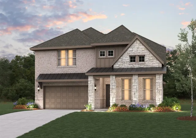 Photo 1 of Sale Pending at 2168 Valencia Dr, Little Elm, TX 75068 | MLS# 21279462 | Listing updated on 2026-08-31