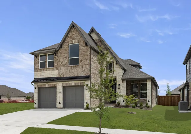 Photo 1 of Sale Pending at 6310 White Creek Dr, Celina, TX 75009 | MLS# 21279455 | Listing updated on 2026-10-02