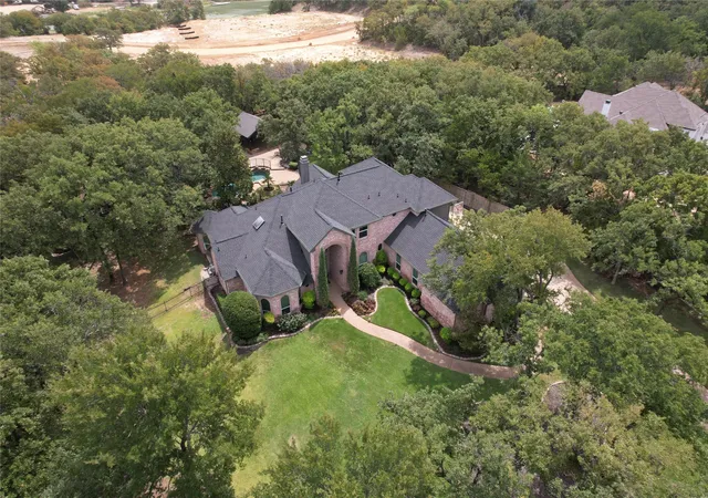 Photo 2 of Sale Pending at 3451 Serendipity Hills Trl, Corinth, TX 76210 | MLS# 21279143 | Listing updated on 2026-09-14