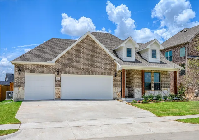 Photo 3 of Sale Pending at 504 Quartz St, Sherman, TX 75092 | MLS# 21279249 | Listing updated on 2026-09-28